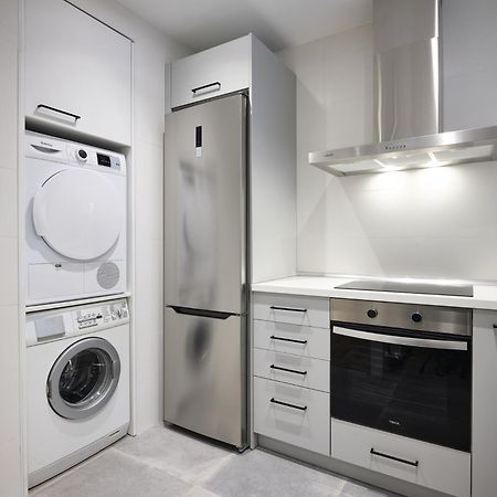 My City Home - Student Rooms In Moncloa Madrid Kültér fotó